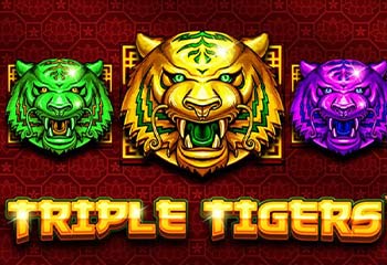 Triple Tigers